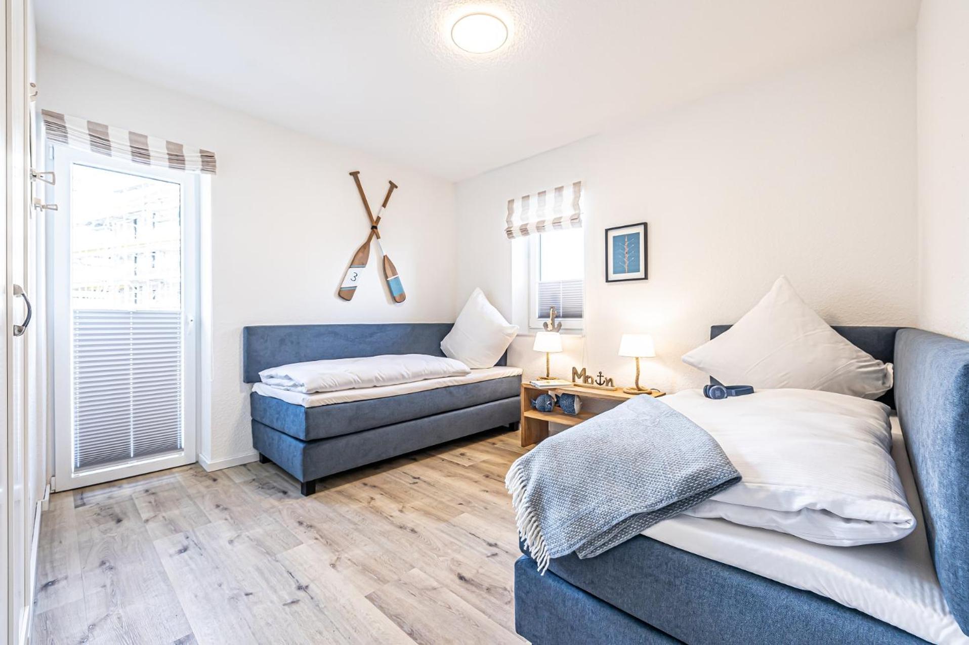 Apartamento Schlei-Koje 2 Schleswig Exterior foto