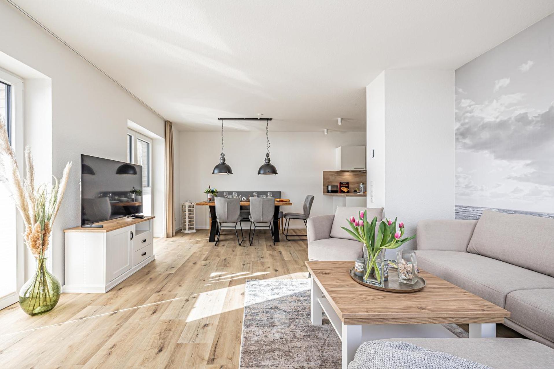 Apartamento Schlei-Koje 2 Schleswig Exterior foto